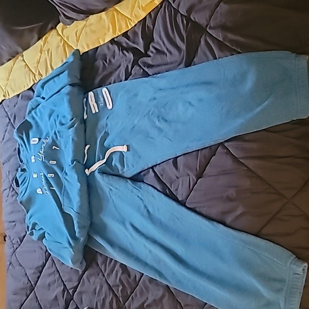 Aeropostale Jogging Suit